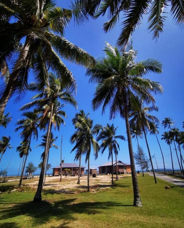 The Skepeng Apartment Kampung Penarik Exterior foto