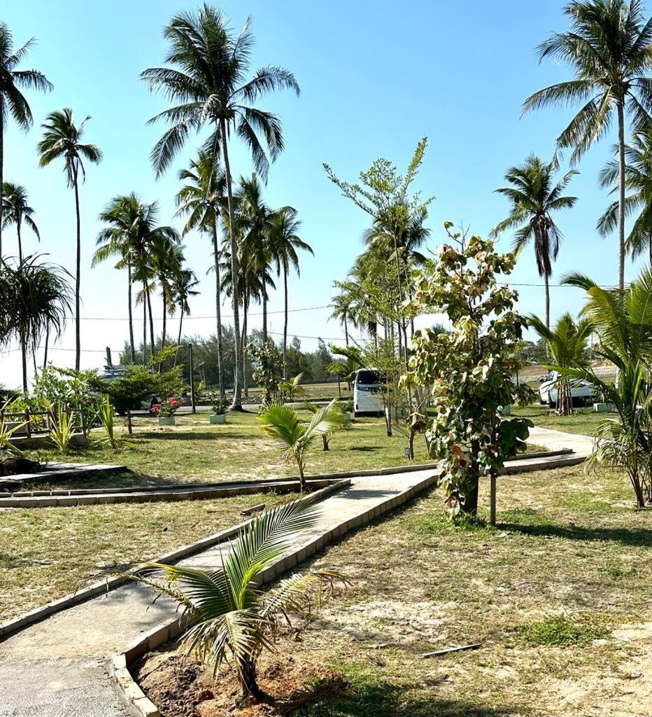 The Skepeng Apartment Kampung Penarik Exterior foto