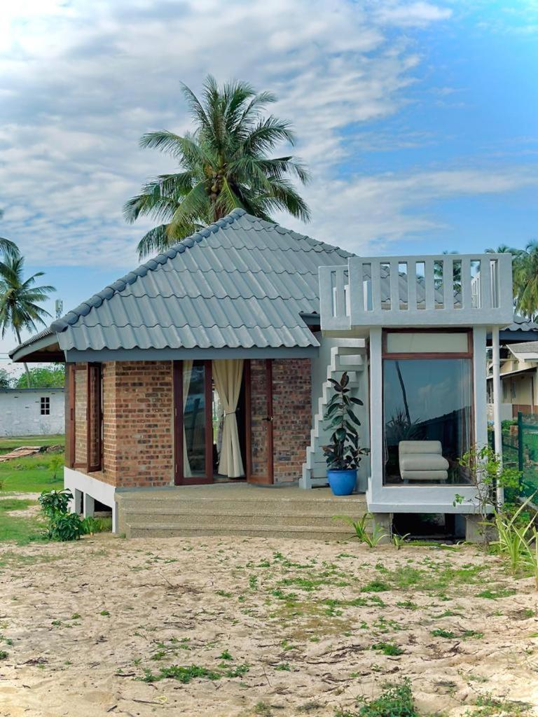The Skepeng Apartment Kampung Penarik Exterior foto
