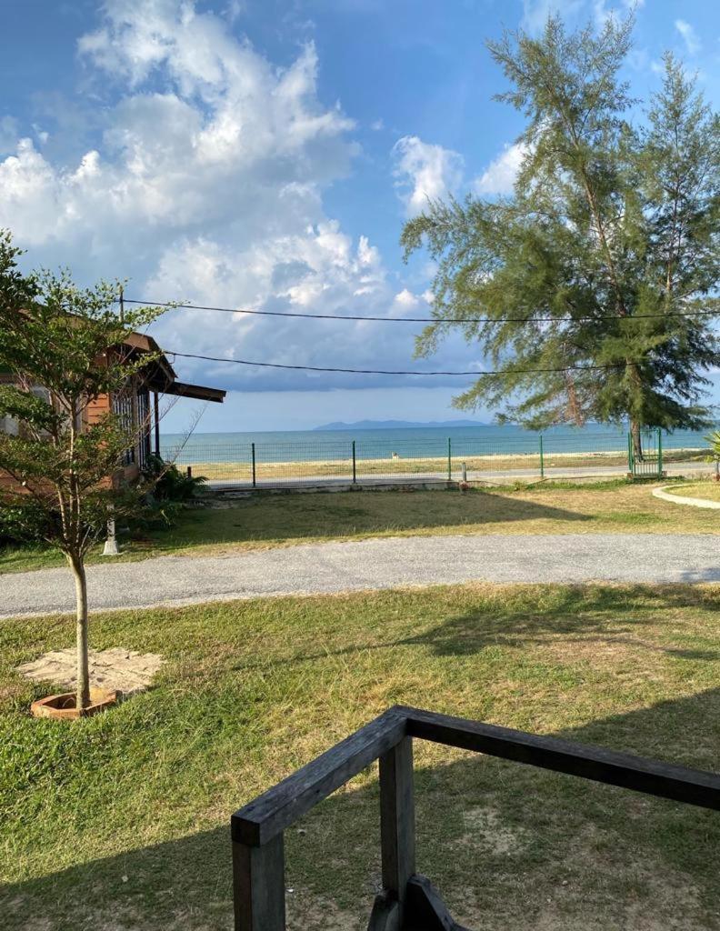 The Skepeng Apartment Kampung Penarik Exterior foto