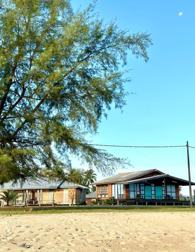 The Skepeng Apartment Kampung Penarik Exterior foto