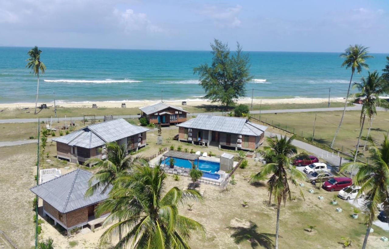 The Skepeng Apartment Kampung Penarik Exterior foto