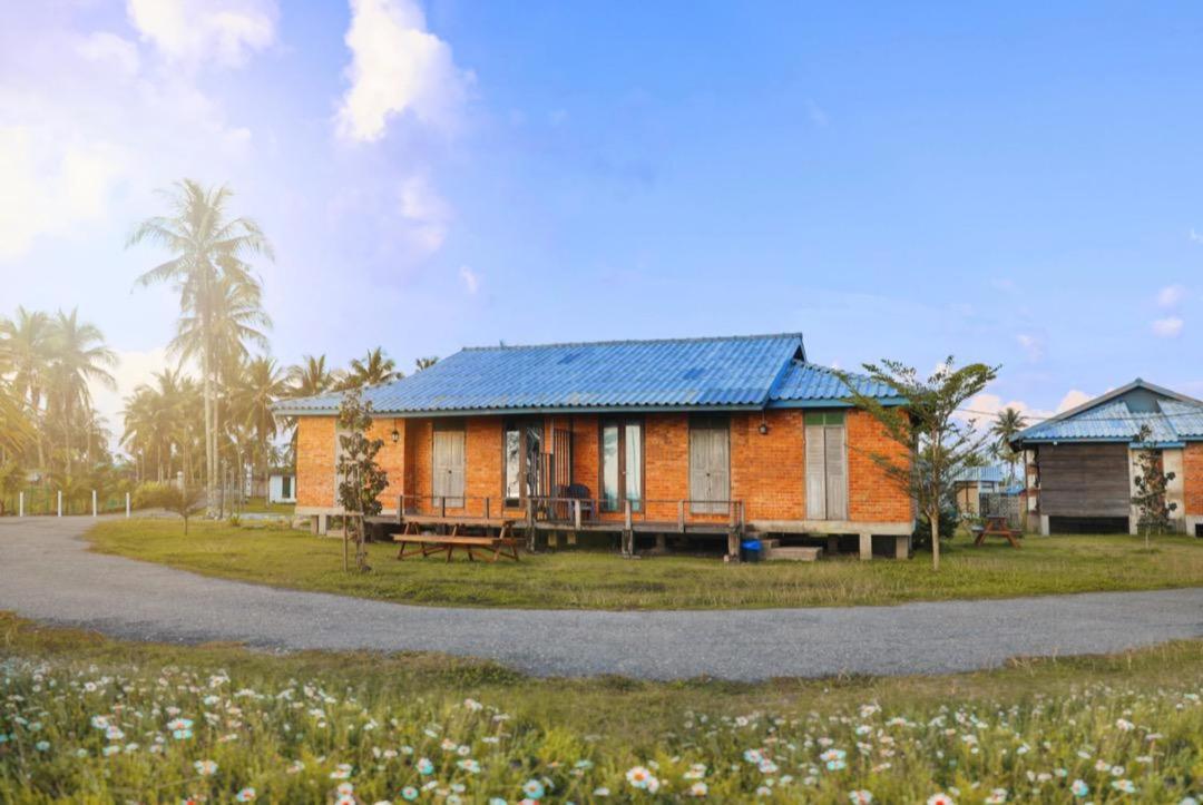 The Skepeng Apartment Kampung Penarik Exterior foto